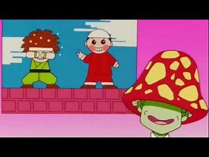 EL TORNEO DEL OTRO MUNDO COMPLETO EN ES ESPAÑOL