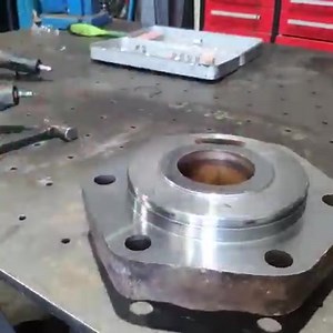 This Flame Spray Was So Helpful For Our Job | Cutting Edge Engineering Australia