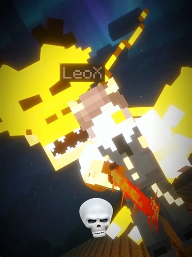 Herobrine Turned Evil 💀 PART 2