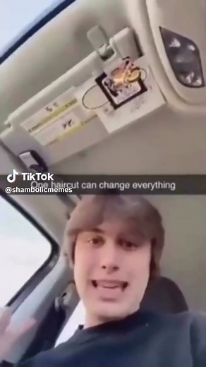 Excited for My New Haircut! Memes and Funny Videos