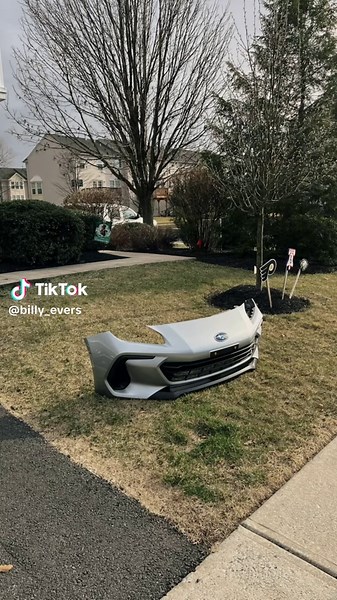 HKS intake installed ✅ #hks #hksusa #hksjapan #jdm #subaru #subarubrz #brz #car #cars #carsoftiktok #coldairintake