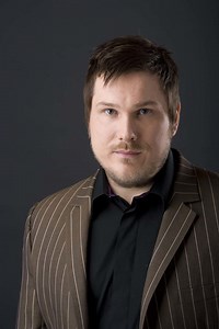Marc Wootton (English Character Comedian) ~ Bio with [ Photos | Videos ]