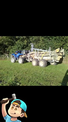 #depotremorques #remorque #quad #buggy