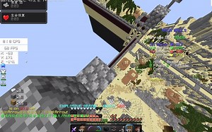 一个超级战墙的wall run技巧