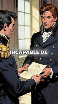 Il a vaincu Napoléon… puis est mort dans une prison française