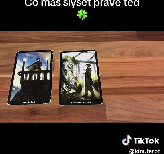 #kimtarot