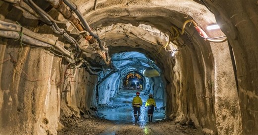 B2gold trims output forecast for new Goose Mine
