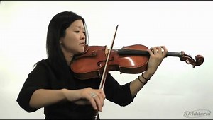 D'Addario Zyex Viola String Set, Short Scale, Medium Tension