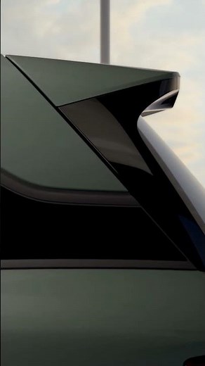 BYD YUAN PRO | Elegant Design