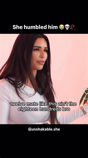 Women’s Empowerment | Healing | Self-Worth | Growth on Instagram: "This is what happens when male entitlement meets female self respect 🔥😭 Some men confuse ego with value. They think access is automatic & that women are auditions. That confidence means control. And then they meet a woman who doesn’t perform or explain or negotiate attraction. She doesn’t argue. She ends the fantasy. Funny, right? But also deeply revealing. Because the same men who laugh this off are the ones who later confuse 