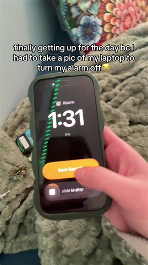 Thank God for Erly: The Ultimate Alarm Solution