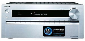 Onkyo TX-NR838 Dolby Atmos review