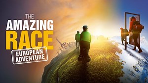 极速前进38季第8集