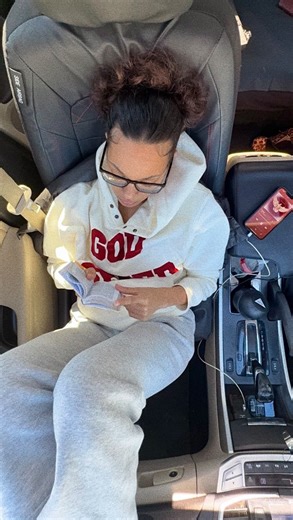 ari on Instagram: "I’m really at a loss for words on how God has shown up for my family & I. I hesitated to be open on my platform again but I know there’s someone out there who’s faith is on the brinks, who’s questioning God, who’s wondering how their bills will be paid. And I pray that this testimony urges you to bring it to God. I’m beyond excited to announce my dad has an amazing job with great opportunities ahead and we can now enjoy our water again! I’m so blessed to be able to help in the