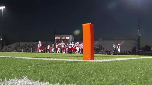 Iowa high school football: Livestreams for Week 8 games
