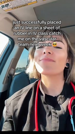 It’s all about muscle memory, right? Right?! Credit: stephsquare❤️Like our page Rockstar Nurses Vibes as we share our experiences, offer tips and tricks, and connect with other like-minded individuals who share our passion for nursing. #nurse_lifern #nurseslifern #nurse #nurselife #nurses #nursing #nursesofinstagram #nursepractitioner #nursesrock #registerednurse #nurseproblems #nursingstudent #cardiacnurse #futurern #lpn #futurenurse #travelnurse #scrublife #psychnurse #nurselifern #ernurse #nu