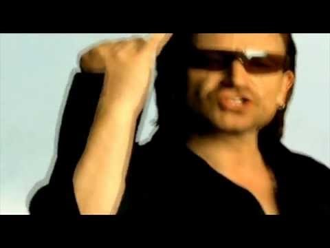 U2 - Vertigo (Official Video HD)