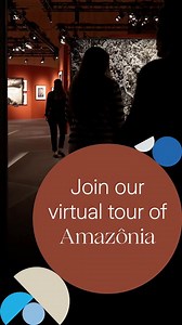 Have you seen Sebastião Salgado’s new photography exhibition Amazônia, where he pays tribute to the Amazon rainforest and the indigenous people that preserve and protect it? No? Well then come on, follow us, we’ll give you a sneak peek…. #Amazônia | Zurich