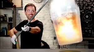 The explosive element that changed the world forever