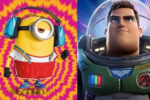 'Minions' termina de reventar la carrera de 'Lightyear': cómo la franquicia de Illumination se ha comido a la de Pixar en taquilla para alzarse como el éxito familiar del verano
