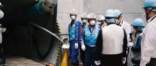 The disaster that shut down Japan’s nuclear future