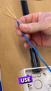 Why do we use PVC Singles in Conduit? When wiring in conduit and trunking in the UK we use class to conducts… but why do we want the extra flexibility this offers compared to class 1 solid conductors..? Videos are training aids for City and Guilds (C and G) and EAL courses Level 1, 2 and 3. You can follow me day by day on Facebook, Instagram, Twitter and TikTok lookout for "GSH Electrical”. #GSHElectrical #Electricaltrainingvideos #electric #wiring #electricalwiring #electricalwork #class2 #cond