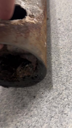 Reline a Damaged Pipe with Expert Plumber Techniques