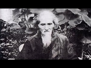 懺雲老和尚誦《楞嚴咒》（12 hours 加長版 共72遍 正體字幕)（懺雲老和尚傳承虛雲老和尚的珍貴錄音）