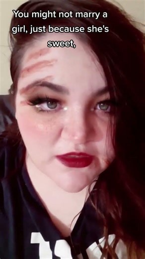 Why Is It Wrong For Me to Want Those Things?