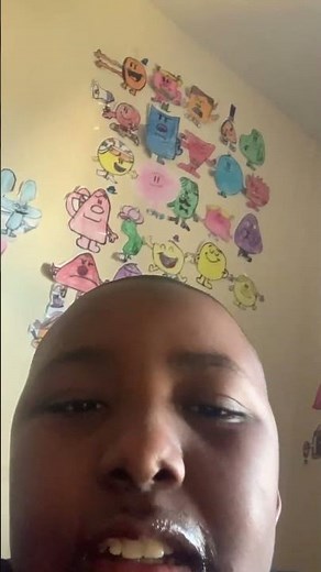 Mr. Men Show 17th Anniversary Today!