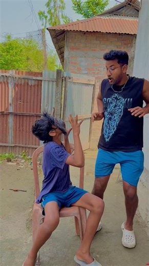 Garena free fire sent a chotu monkey maks 3😂my house for brother #comedy freefireshortstory