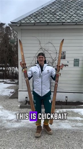 Ever wonder what goes into an Olympic packing list? 🇿🇦 Our cross-country skier Matt C. Smith is getting his gear ready for the Milano Cortina 2026 Winter Olympics! ❄️ #TeamSA #ForMyCountry #winterolympics | Team South Africa