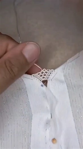 ضريس الكوزة: فن الخياطة التقليدي في تصميم الكوزة الجميلة الخياط