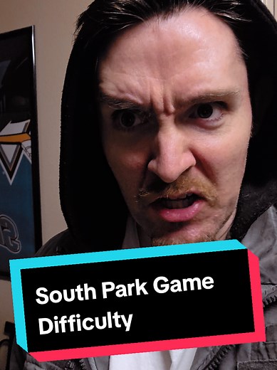 South Park video game difficulty: race-based menu explained