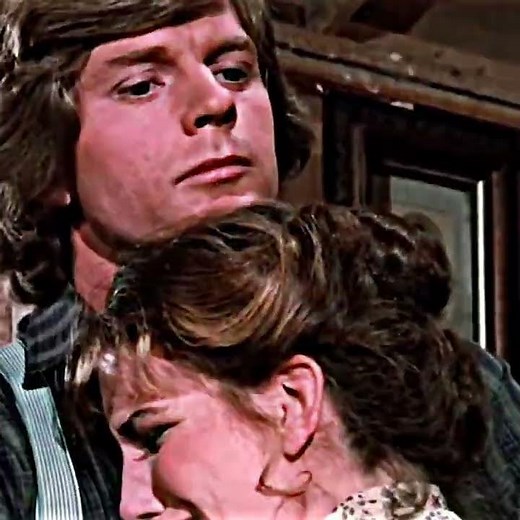 Laura and Almanzo (Edit)