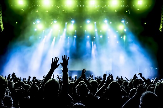 10 amazing concerts to check out in Calgary this March | Daily Hive | Events