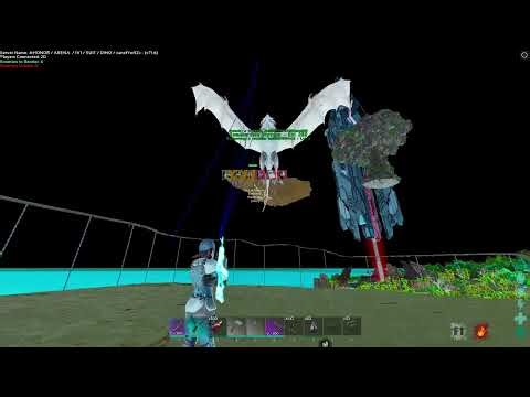 BEST CHEAT IN ARK | ARK ASA