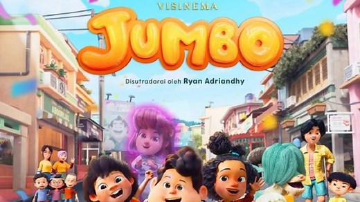 20 Film Terlaris Indonesia yang Sukses Besar di Bioskop