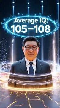 Top 5 Smartest Countries in the World (You Won’t Believe #1!) #viral #usa