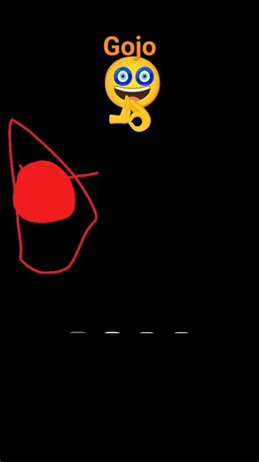 erase ability gojo color mixing