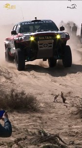 Sultan's Racing Car | Team Sultan