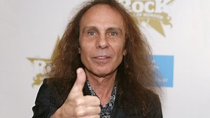 Dio box set celebrates solo first decade