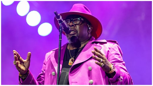 'He’s Had a Few Strokes, Weight Gain...': Bobby Brown's Fans Rush to His Defense Following Harsh Criticism Of His Latest Performance