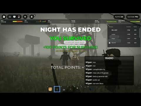 Exploit in the rake remastered