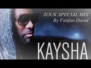 KAYSHA Mix Zouk