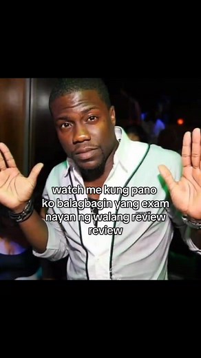 How to Navigate an Exam Without Studying