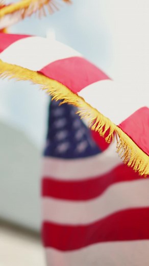 Saluting the brave, honoring the flag, and expressing heartfelt gratit... | veterans reuniting