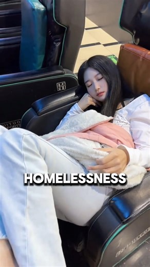 Did Japan Really Solve Homelessness?🇯🇵 #japan