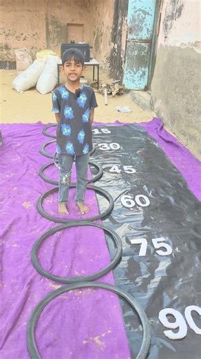 15's table in an easy way #trending #viralvideo #teaching #kidseducation #kidslearning