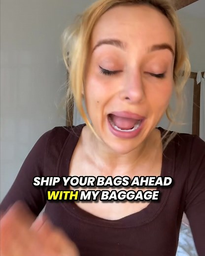 84K views · 171 reactions | Relocating from the US? Ship Your Luggage Ahead & Travel Light! ✈️ Dodge oversized baggage fees - My Baggage ships luggage, boxes & sports gear door-to-door to over 200 countries, with full tracking 麟 ✅ Fast, Safe & Reliable ✅ 20,000+ 5-Star Reviews ✅ 150,000+ Happy Customers ✅ Instant Quote & Easy Online Booking 24/7! Ship ahead. Skip the stress. Book today! | My Baggage | Facebook